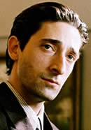 Adrien Brody