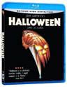 Halloween movie horror